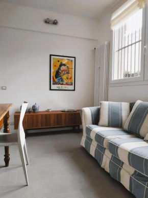 MonteRoom-Apartments Bologna
